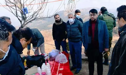 Rajouri में रहस्यमय बीमारी ने ली दसवीं जान