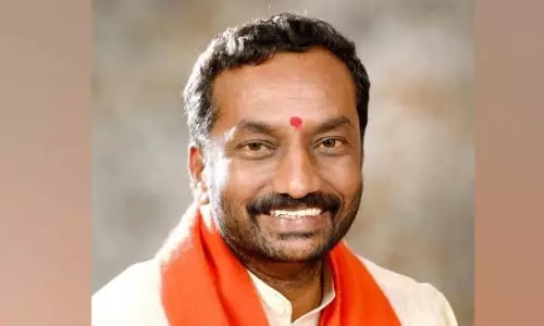 Telangana: रयथु भरोसा दिशा-निर्देश जारी, गणतंत्र दिवस से लागू होंगे Telangana: रयथु भरोसा दिशा-निर्देश जारी, गणतंत्र दिवस से लागू होंगे