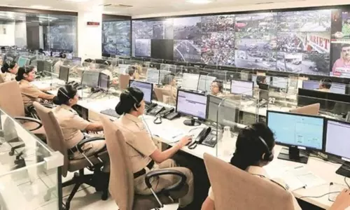 Allahabad: एआई से निगरानी के लिए बनेगी हाईटेक कंप्यूटर लैब Allahabad: एआई से निगरानी के लिए बनेगी हाईटेक कंप्यूटर लैब