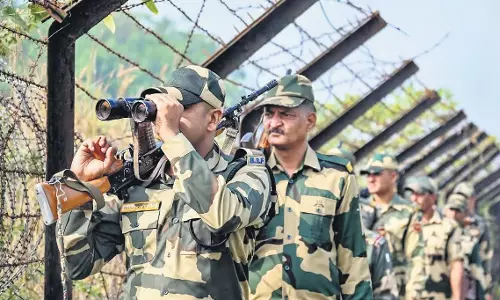Assam राइफल्स मणिपुर-म्यांमार सीमा पर व्यापार बहाली में सहायता करेगी