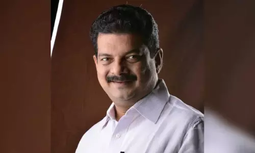 Kerala : इस्तीफे की अफवाहों के बीच निर्दलीय विधायक पी वी अनवर विधानसभा अध्यक्ष से मिलेंगे