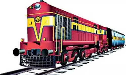 दो रेल लाइन योजनाओं के विलय से Sundargarh में कनेक्टिविटी बढ़ेगी