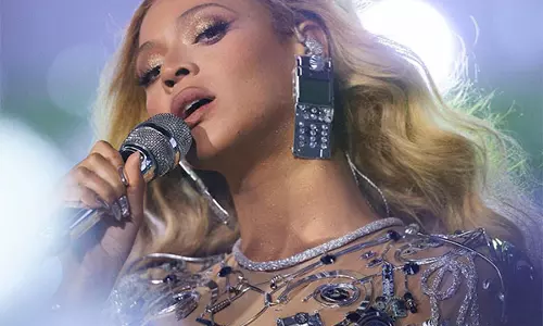 बेयोंसे की संस्था ने Los Angeles में लगी आग से प्रभावित समुदायों की सहायता के लिए 2.5 मिलियन अमेरिकी डॉलर दान किए