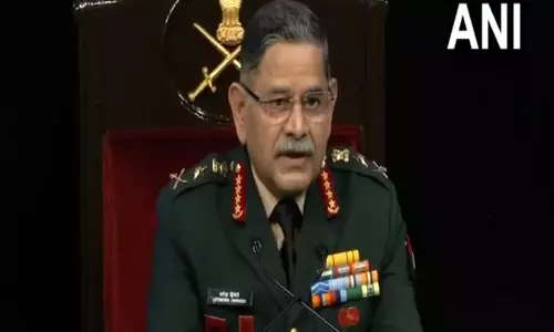जम्मू-कश्मीर में मारे गए 60 प्रतिशत आतंकवादी पाकिस्तानी हैं: Army Chief