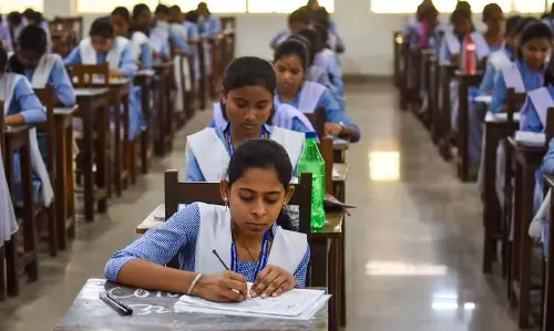 Odisha: प्लस टू परीक्षा के दौरान प्रश्नपत्र लीक की जांच के लिए जिला स्तरीय दस्ते गठित