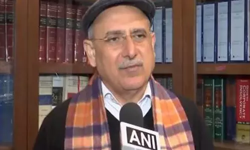 BJP के नलिन कोहली ने आतिशी के क्राउडफंडिंग अभियान की आलोचना की