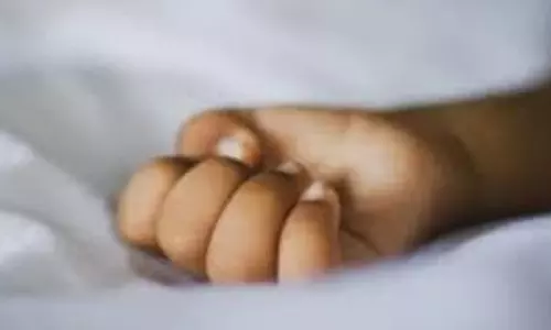 Jodhpur: तीन साल की मासूम बच्ची के साथ क्रूरता