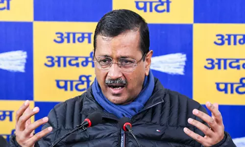 शकूर बस्ती विवाद पर AAP ने दिल्ली उपराज्यपाल पर पलटवार किया शकूर बस्ती विवाद पर AAP ने दिल्ली उपराज्यपाल पर पलटवार किया