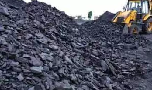 अप्रैल-नवंबर अवधि में भारत का कोयला आयात 2 प्रतिशत बढ़कर 182 मीट्रिक टन हो गया
