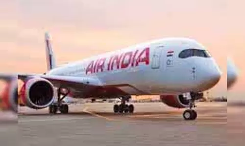 एयर इंडिया ने अधिक प्रीमियम सीटों की योजना बनाई एयर इंडिया ने अधिक प्रीमियम सीटों की योजना बनाई