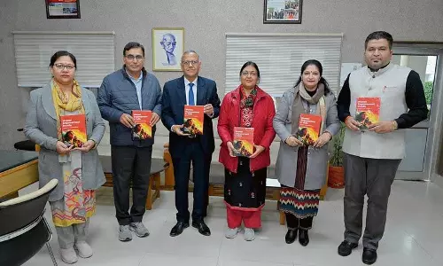 Haryana :  कैम्पस नोट्स प्रोफेसरों द्वारा संपादित पुस्तक