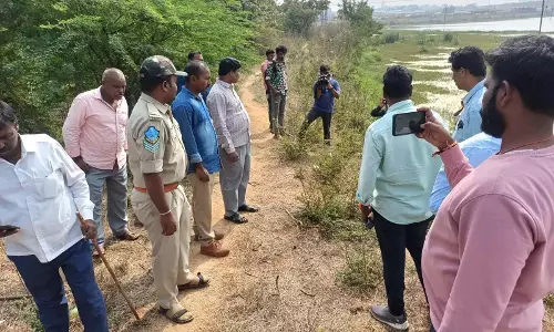 PJTSAU में तेंदुए की अफवाह कैंपस सर्च के बाद झूठी साबित हुई