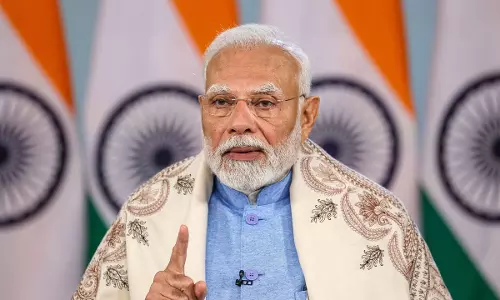 पीएम मोदी मंगलवार को मिशन मौसम करेंगे लॉन्च, वायु गुणवत्ता संबंधी आंकड़े एकत्रित करने में मिलेगी मदद पीएम मोदी मंगलवार को मिशन मौसम करेंगे लॉन्च, वायु गुणवत्ता संबंधी आंकड़े एकत्रित करने में मिलेगी मदद