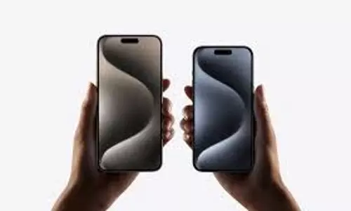 Amazon Sale में गिरी iPhone 15 और Plus मॉडल की कीमत, डिटेल जान अभिकार दे ऑर्डर