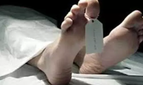 NCR Sahibabad: एडवेंचर पार्क में साफ-सफाई करने वाले कर्मचारी की दम घुटने से हुई मौत