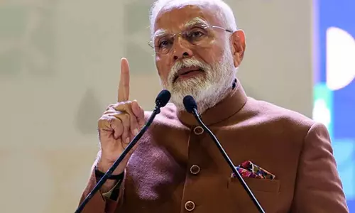 पीएम मोदी ने सोनमर्ग में जेड-मोड़ सुरंग का उद्घाटन किया