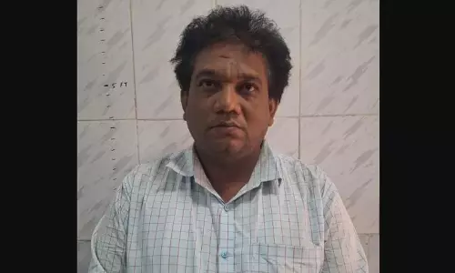 Odisha: लोक सेवा भवन से सेक्शन अधिकारी बनकर व्यक्ति गिरफ्तार