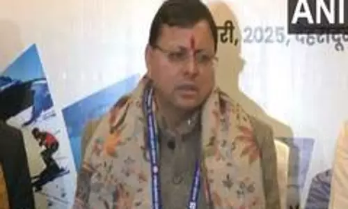 मुख्यमंत्री Dhami ने पौड़ी-गढ़वाल बस दुर्घटना के पीड़ितों के लिए अनुग्रह राशि की घोषणा की