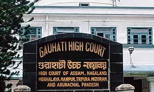 Assam :  गुवाहाटी उच्च न्यायालय ने रिट याचिकाओं की समीक्षा की