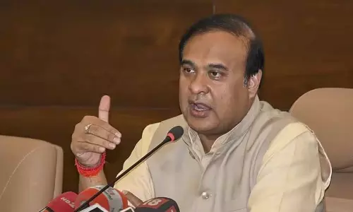 Assam :  पंचायत चुनाव बोहाग बिहू के बाद तक स्थगित हिमंत बिस्वा सरमा