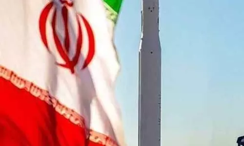 IRAN शाहिद सुलेमानी उपग्रह तारामंडल जल्द लॉन्च करेगा