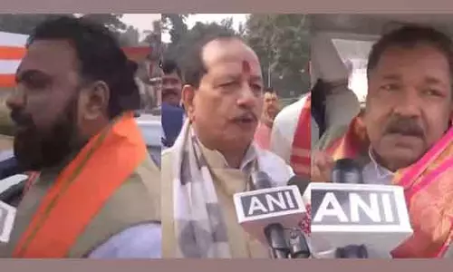 दिल्ली चुनाव: केजरीवाल ने जाट समुदाय को OBC सूची में शामिल करने के वादे पर कार्रवाई की मांग की दिल्ली चुनाव: केजरीवाल ने जाट समुदाय को OBC सूची में शामिल करने के वादे पर कार्रवाई की मांग की