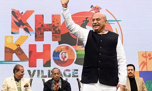 सुधांशु मित्तल ने Kho Kho World Cup से पहले भारत 11 पर भरोसा जताया सुधांशु मित्तल ने Kho Kho World Cup से पहले भारत 11 पर भरोसा जताया