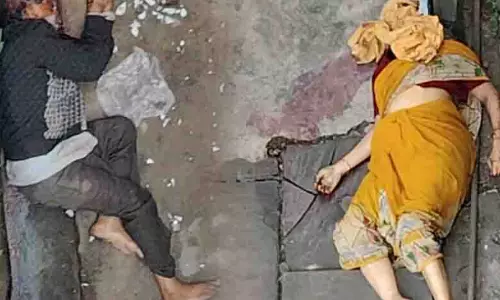भाई-बहन की जघन्य हत्या, रायगढ़ में डबल मर्डर