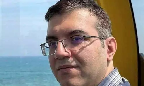 Iranian नागरिक को इतालवी जेल से रिहा किया गया Iranian नागरिक को इतालवी जेल से रिहा किया गया