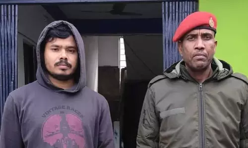 Assam : दक्षिण सलमारा-मनकाचर में कथित मारपीट के आरोप
