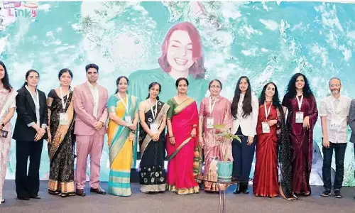 सेमिनार में NCD की रोकथाम-उपचार में EBN हस्तक्षेप के महत्व पर जोर दिया सेमिनार में NCD की रोकथाम-उपचार में EBN हस्तक्षेप के महत्व पर जोर दिया