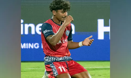 ISL 2024-25: जमशेदपुर FC ने मुंबई सिटी FC पर 3-0 की जीत के साथ तीसरे स्थान पर पहुँचकर लीग डबल पूरा किया