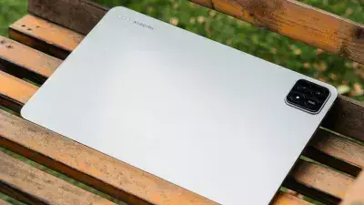 लॉन्च Xiaomi Pad 7 की पहली सेल , खरीदने से पहले यहां जानिए कीमत लॉन्च Xiaomi Pad 7 की पहली सेल , खरीदने से पहले यहां जानिए कीमत