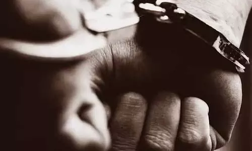 Mizoram: विदेशी मुद्रा नोटों की तस्करी, दो म्यांमार नागरिक गिरफ्तार
