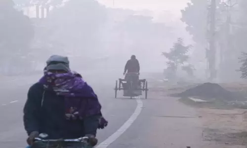 West Bengal weather: कल पौष संक्रांति से शुरू होगी सर्दी की प्रचंड पारी?