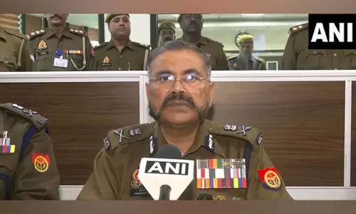 DGP ने कहा- 10 मिलियन श्रद्धालुओं ने पवित्र संगम में डुबकी लगाई