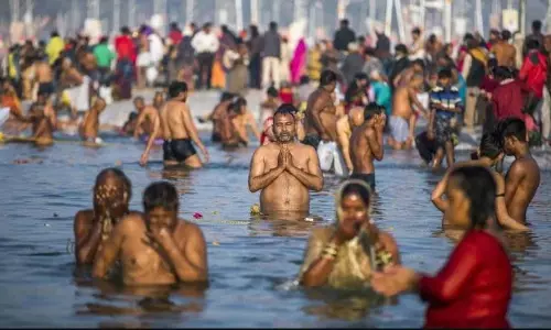 Maha Kumbh में कल्पवास के ये हैं 21 नियम