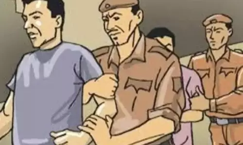 Bareilly: महाकुंभ मेले और मुख्यमंत्री योगी आदित्यनाथ पर अभद्र टिप्पणी करने वाला युवक गिरफ्तार