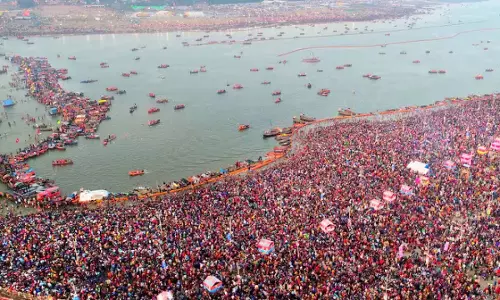 Sensex and Kumbh Mela: पिछले 6 मौकों पर इंडेक्स ने दिया नकारात्मक रिटर्न