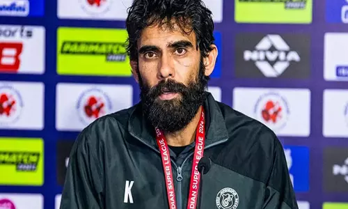 कोच खालिद जमील ने जमशेदपुर एफसी की Mumbai City FC पर शानदार जीत की प्रशंसा की कोच खालिद जमील ने जमशेदपुर एफसी की Mumbai City FC पर शानदार जीत की प्रशंसा की