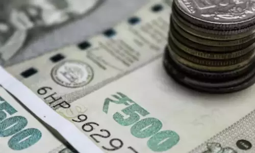 Union Budget 2025: वैश्विक चुनौतियों के बीच भारत की अर्थव्यवस्था को मजबूत करने का मौका Union Budget 2025: वैश्विक चुनौतियों के बीच भारत की अर्थव्यवस्था को मजबूत करने का मौका