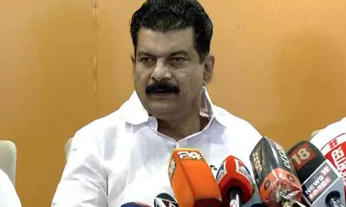 PV अनवर ने स्पीकर को सौंपा इस्तीफा, नेताओं पर भ्रष्टाचार के मुद्दे पर अपना रुख बदलने का आरोप