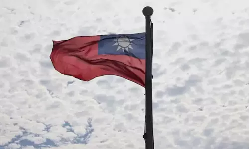 Taiwan की खुफिया एजेंसी का चीन पर चौकाने वाला दावा