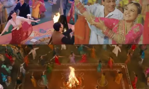 Lohri 2025: अपने त्यौहार को और भी खास बनाने के लिए प्लेलिस्ट में ये गाने शामिल करना न भूलें