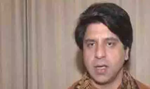 BJP नेता शहजाद पूनावाला ने कहा, भारतीय गठबंधन परिस्थिति पर आधारित था BJP नेता शहजाद पूनावाला ने कहा, भारतीय गठबंधन परिस्थिति पर आधारित था