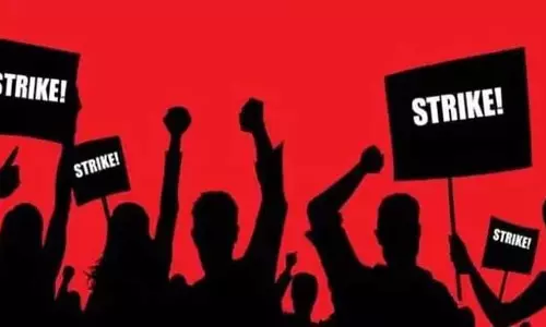 Manipur के यारीपोक दुकानदारों ने जबरन वसूली की मांग