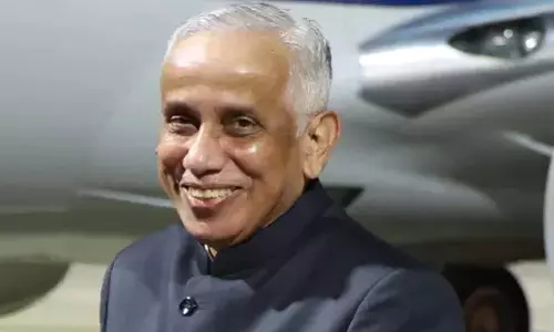 Governor अब्दुल नजीर ने लोगों को संक्रांति पर्व की शुभकामनाएं दीं