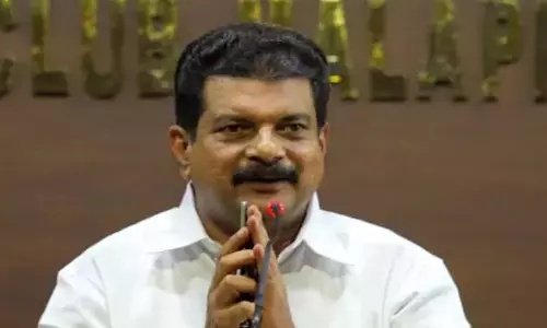 PV Anwar ने विधायक पद से इस्तीफा दिया