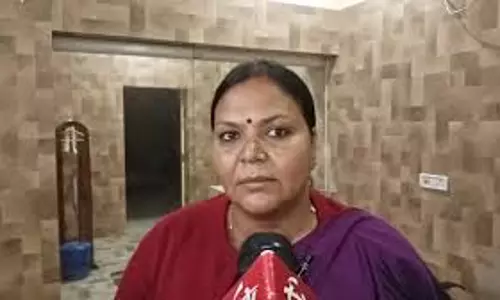 Ranchi : मंत्री दीपिका पांडेय ने पुल निर्माण के लिए नियमों में बदलाव का दिया निर्देश