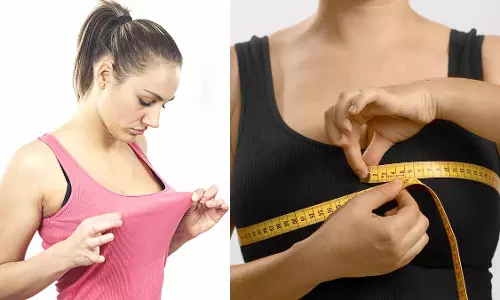 Lifestyle: तेजी से चेस्ट का साइज बढ़ाने के लिए शुरू करें यह ये 5 एक्सरसाइज